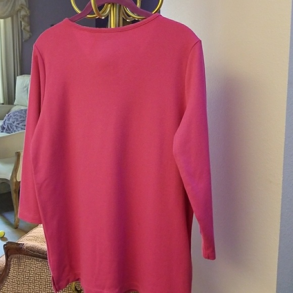 🌺QUACKER FACTORY TOP (MEDIUM)🌺 - Picture 3 of 5